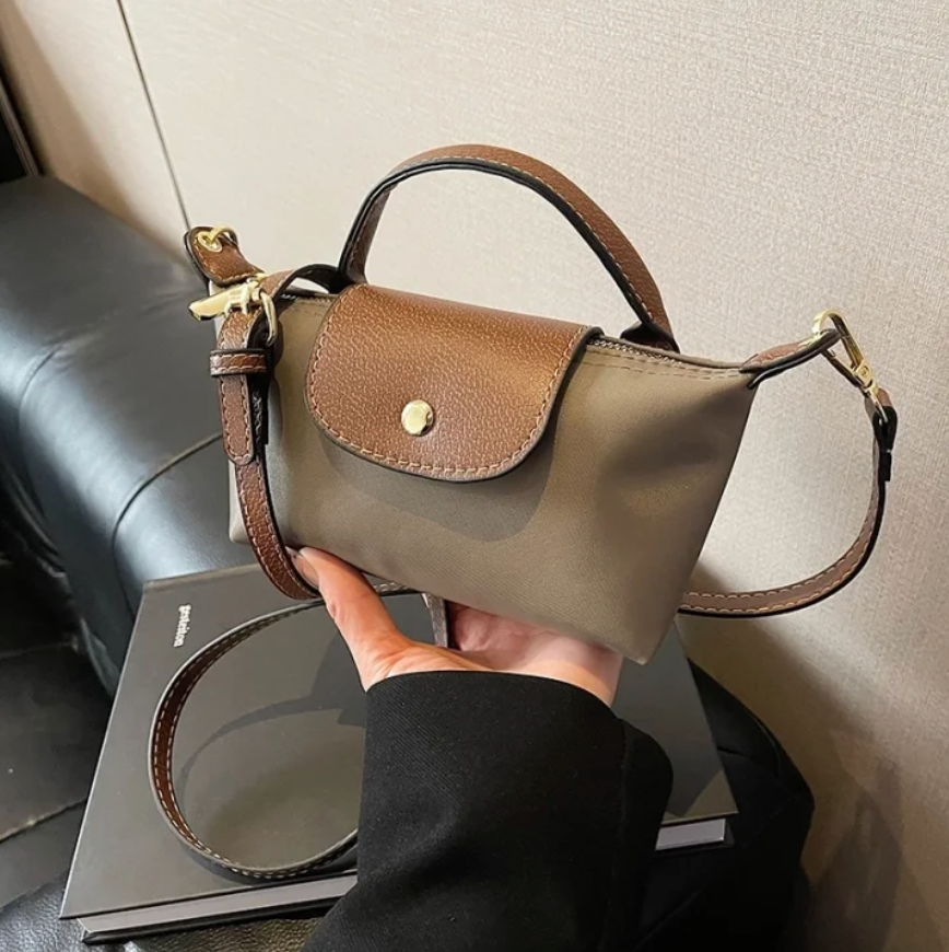 Mini Basic Bag