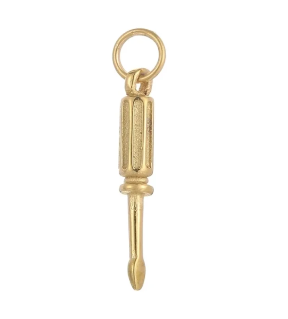 Werkzeug Charm
