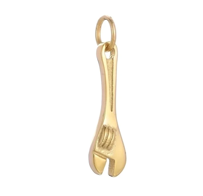 Werkzeug Charm