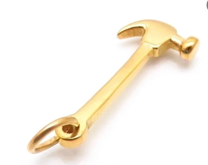 Werkzeug Charm