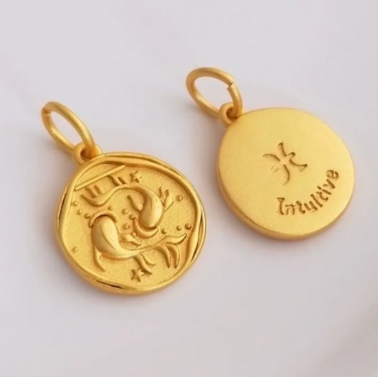 Sternzeichen Charm