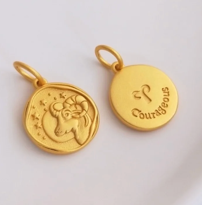 Sternzeichen Charm