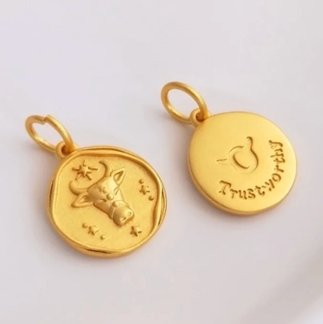 Sternzeichen Charm