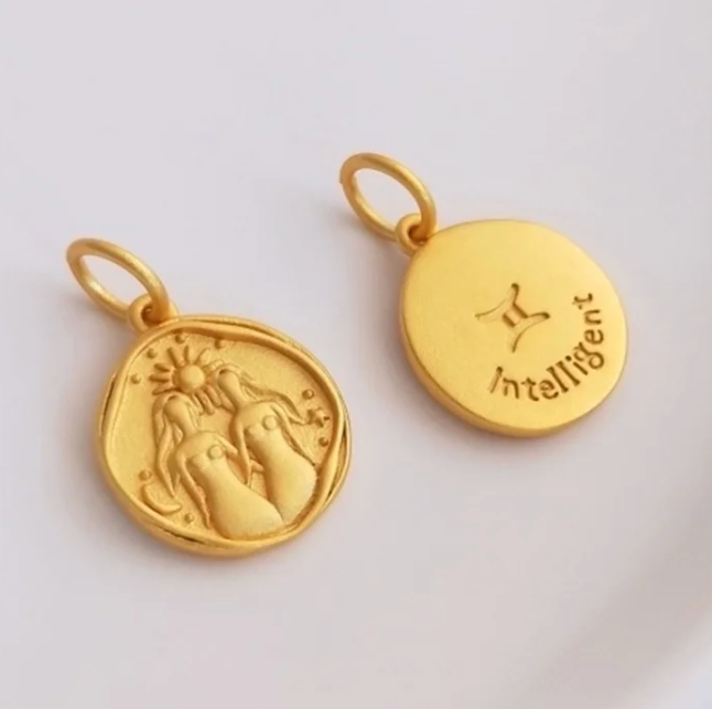Sternzeichen Charm