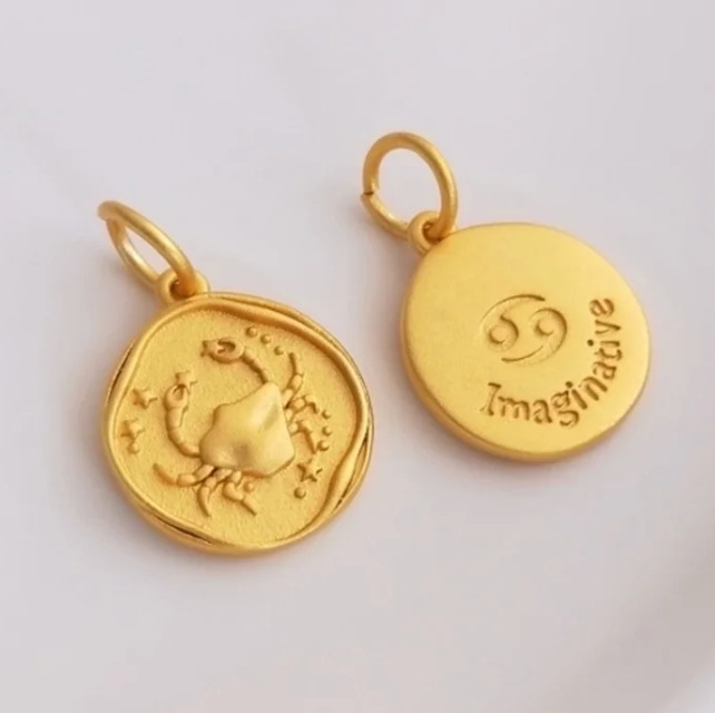 Sternzeichen Charm
