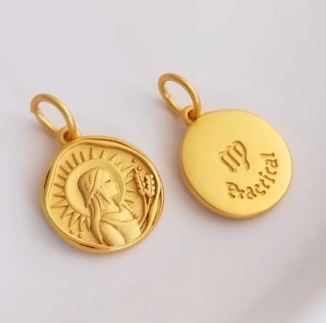 Sternzeichen Charm
