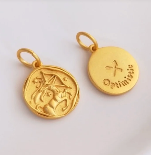 Sternzeichen Charm