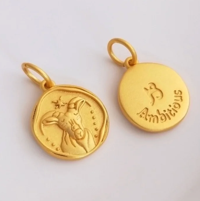 Sternzeichen Charm