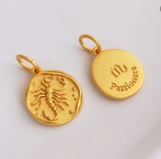 Sternzeichen Charm