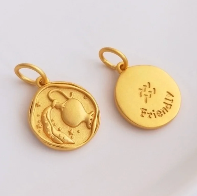 Sternzeichen Charm