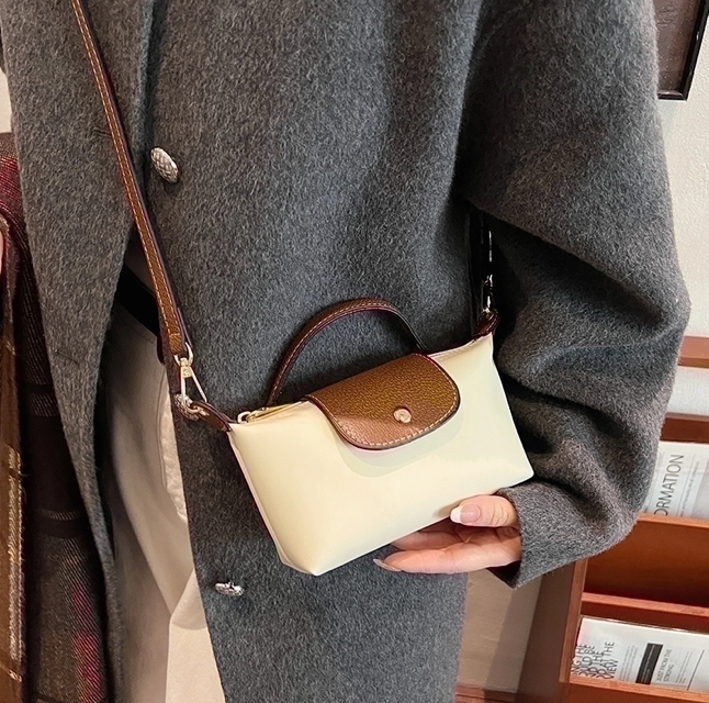 Mini Basic Bag