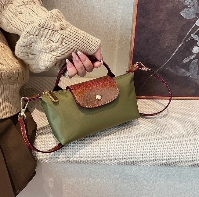 Mini Basic Bag